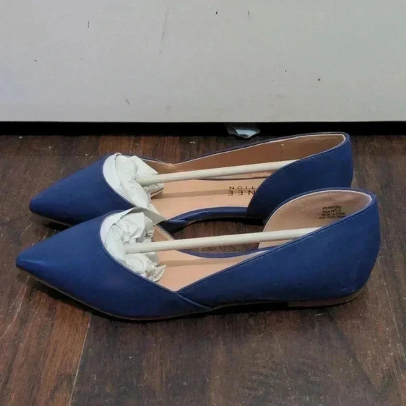 JOURNEE Women's COLLECTION ESTER FLATS - Picture 2 of 9